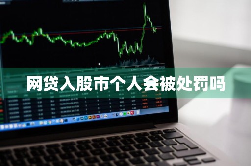 网贷入股市个人会被处罚吗