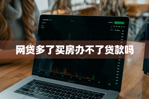 网贷多了买房办不了贷款吗