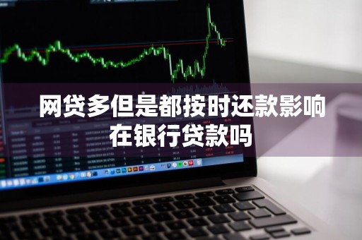 网贷多但是都按时还款影响在银行贷款吗