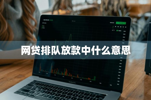 网贷排队放款中什么意思
