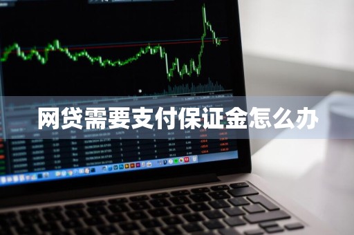 网贷需要支付保证金怎么办