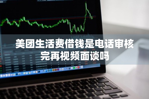 美团生活费借钱是电话审核完再视频面谈吗