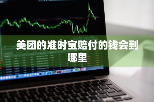 美团的准时宝赔付的钱会到哪里