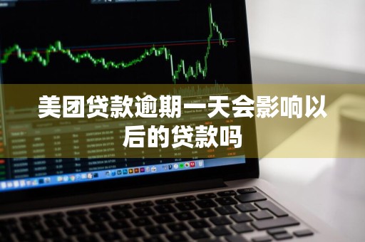 美团贷款逾期一天会影响以后的贷款吗