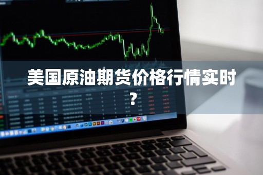美国原油期货价格行情实时？