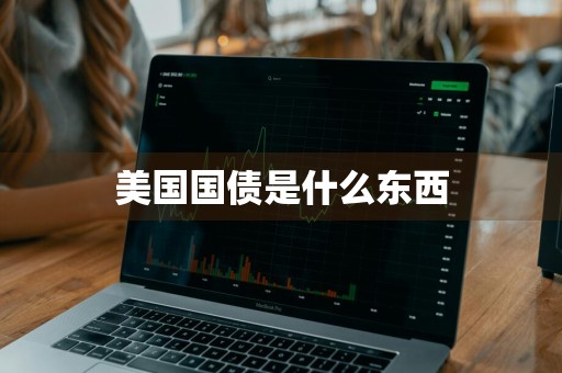 美国国债是什么东西