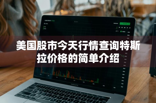 美国股市今天行情查询特斯拉价格的简单介绍