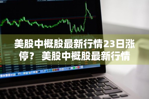 美股中概股最新行情23日涨停？ 美股中概股最新行情23日涨停原因
