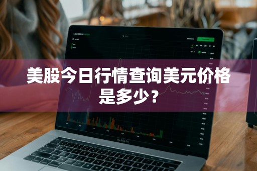 美股今日行情查询美元价格是多少？