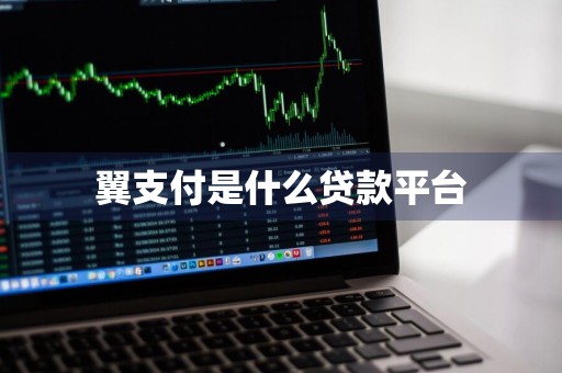翼支付是什么贷款平台