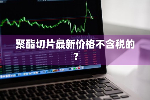 聚酯切片最新价格不含税的？