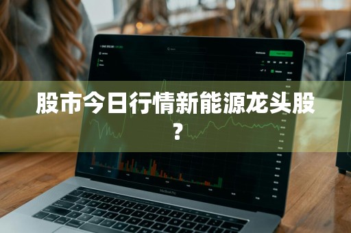 股市今日行情新能源龙头股？
