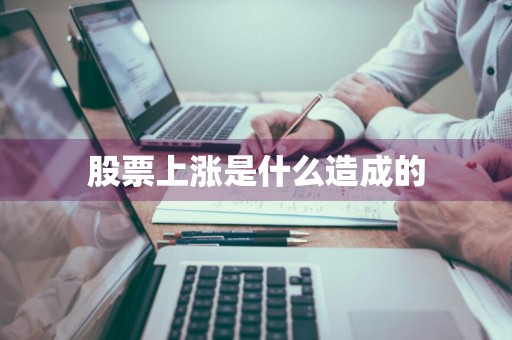 股票上涨是什么造成的