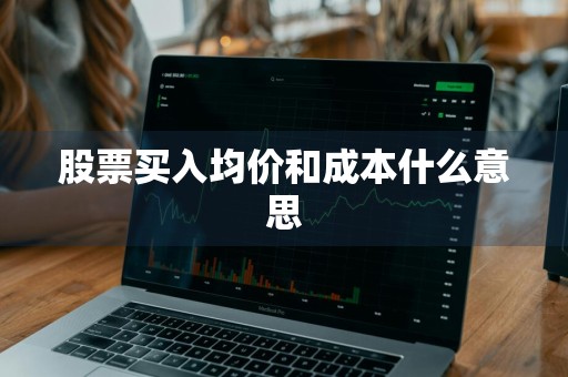 股票买入均价和成本什么意思