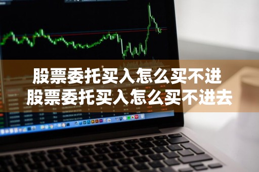股票委托买入怎么买不进 股票委托买入怎么买不进去