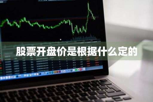 股票开盘价是根据什么定的