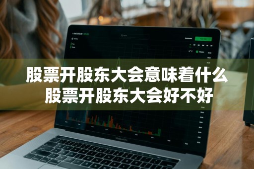 股票开股东大会意味着什么 股票开股东大会好不好