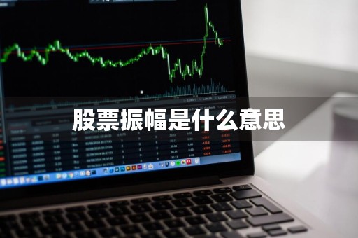 股票振幅是什么意思