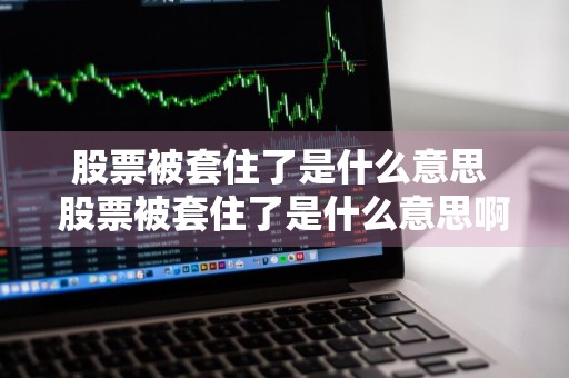 股票被套住了是什么意思 股票被套住了是什么意思啊