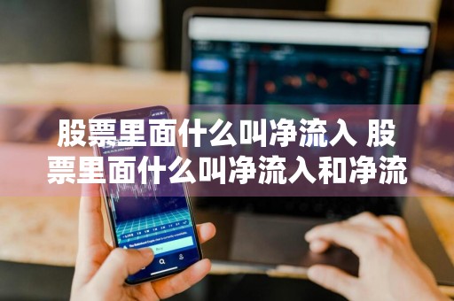 股票里面什么叫净流入 股票里面什么叫净流入和净流出