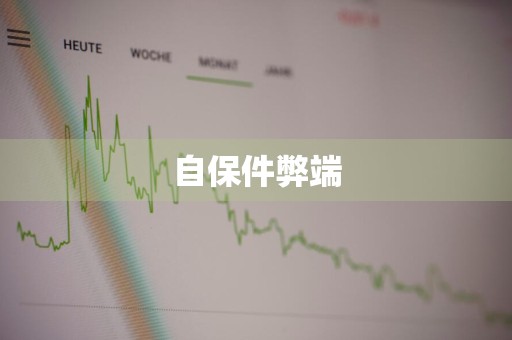 自保件弊端