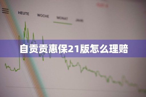 自贡贡惠保21版怎么理赔