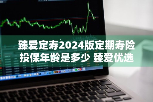 臻爱定寿2024版定期寿险投保年龄是多少 臻爱优选定期寿险
