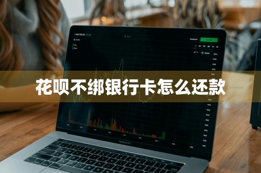 花呗不绑银行卡怎么还款