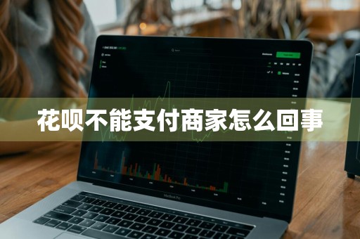 花呗不能支付商家怎么回事