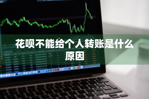 花呗不能给个人转账是什么原因