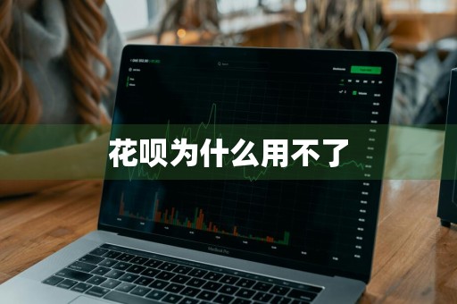 花呗为什么用不了