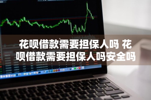 花呗借款需要担保人吗 花呗借款需要担保人吗安全吗