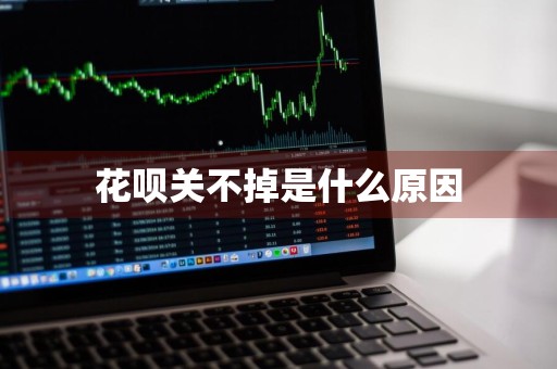 花呗关不掉是什么原因
