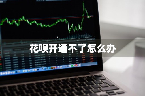 花呗开通不了怎么办