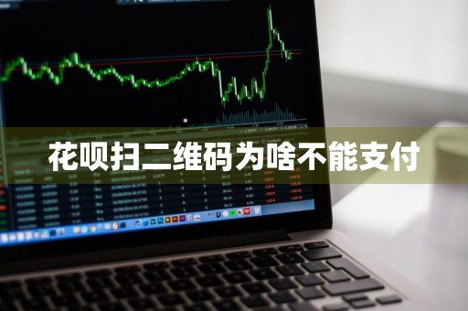 花呗扫二维码为啥不能支付