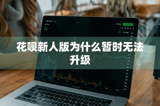花呗新人版为什么暂时无法升级