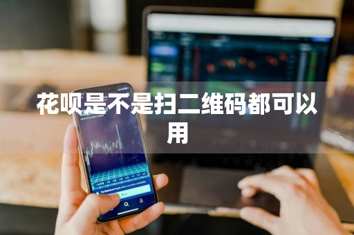 花呗是不是扫二维码都可以用