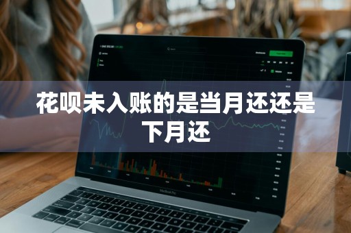 花呗未入账的是当月还还是下月还