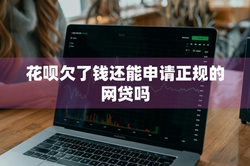 花呗欠了钱还能申请正规的网贷吗