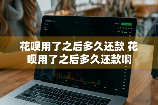花呗用了之后多久还款 花呗用了之后多久还款啊