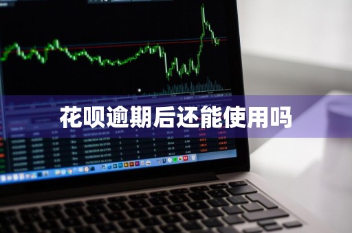 花呗逾期后还能使用吗