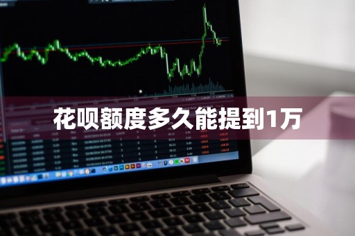 花呗额度多久能提到1万