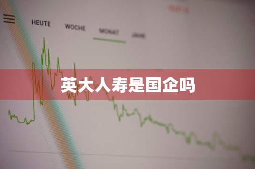 英大人寿是国企吗