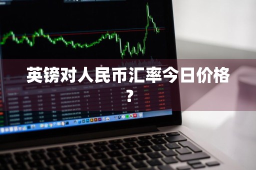英镑对人民币汇率今日价格？