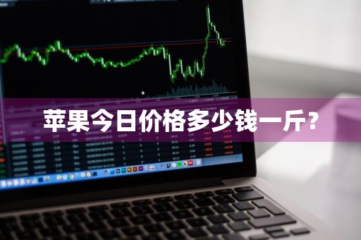 苹果今日价格多少钱一斤？