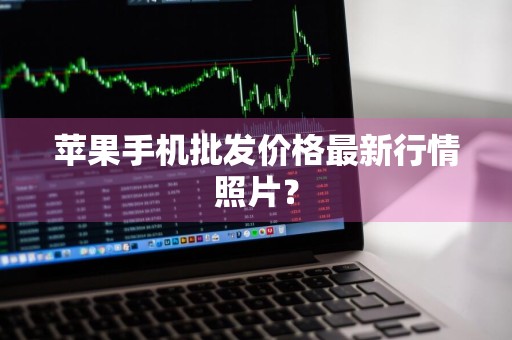 苹果手机批发价格最新行情照片？
