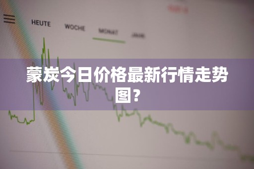 蒙炭今日价格最新行情走势图？