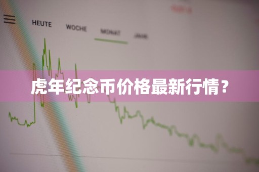 虎年纪念币价格最新行情？