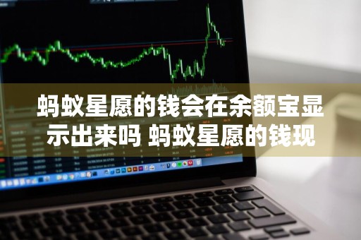 蚂蚁星愿的钱会在余额宝显示出来吗 蚂蚁星愿的钱现在会在余额宝显示出来?