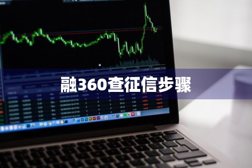 融360查征信步骤
